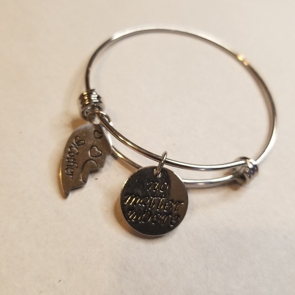 Brillance No matter where, Mother bracelet